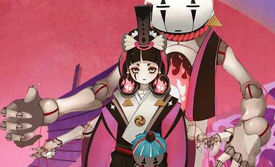 傀儡师哪里多 阴阳师傀儡师最快完成地点